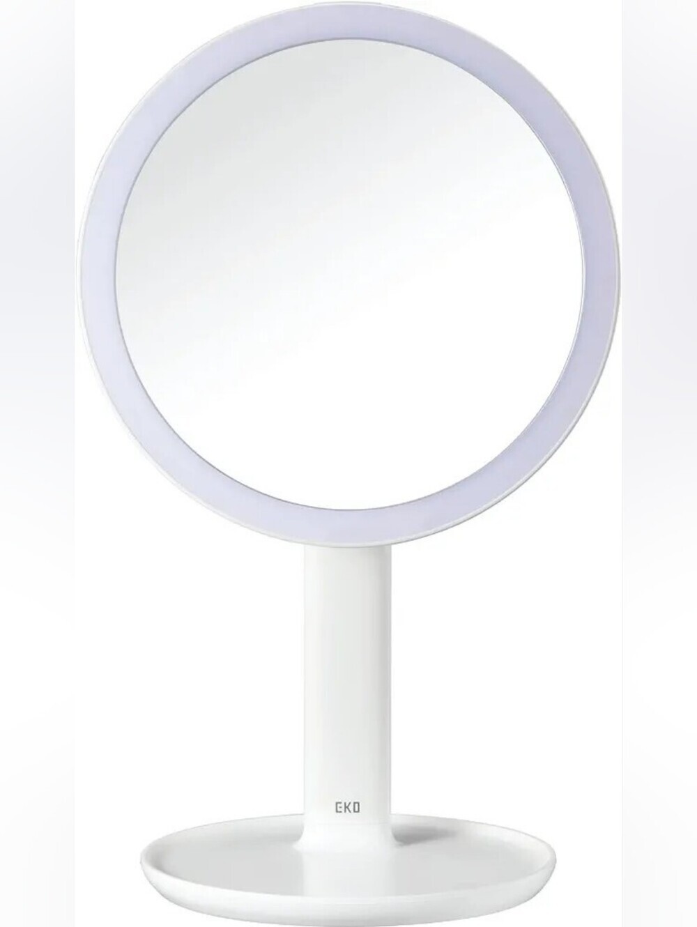 EKO iMira 5X Magnification Mini Magnifying LED Mirror